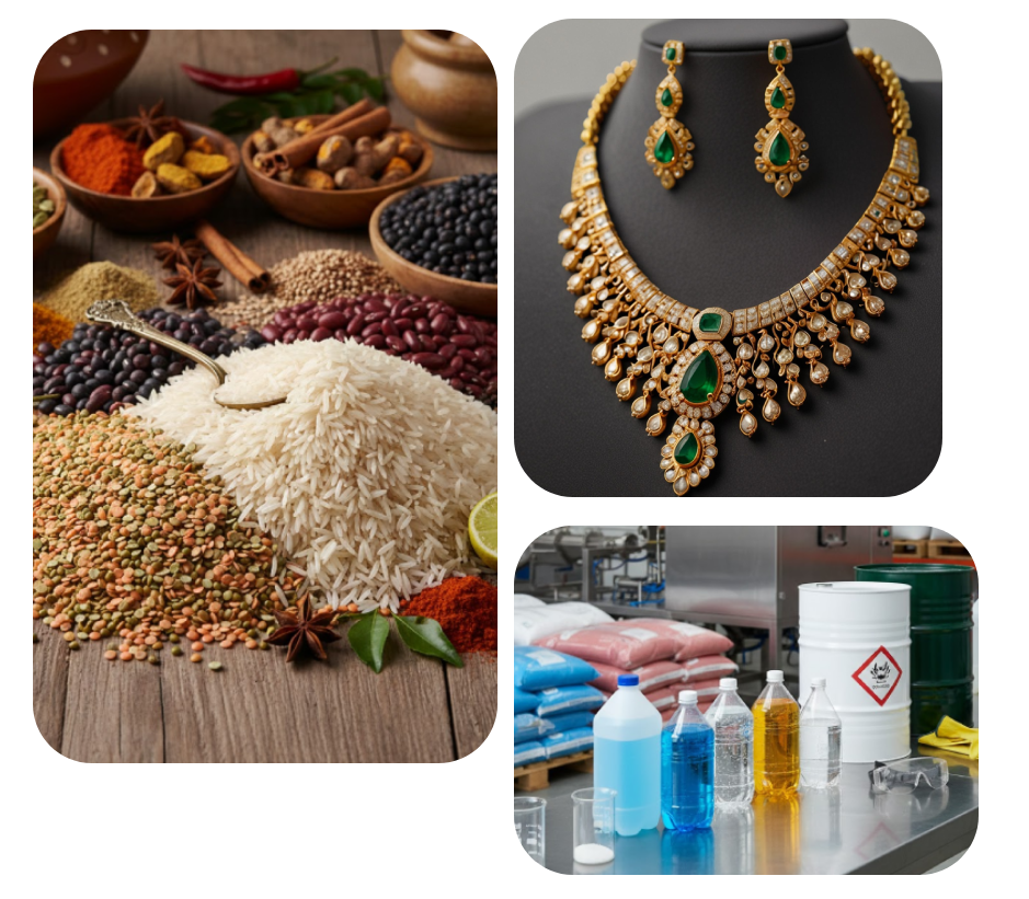 About Taksharan International