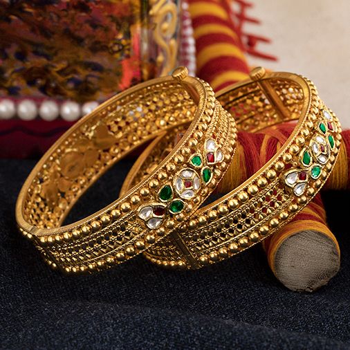 Bangle Jewellery