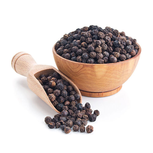 Black Pepper Exporters 