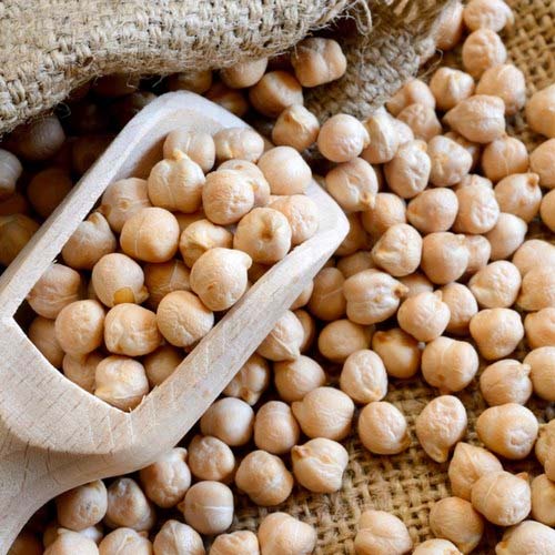 Chickpeas