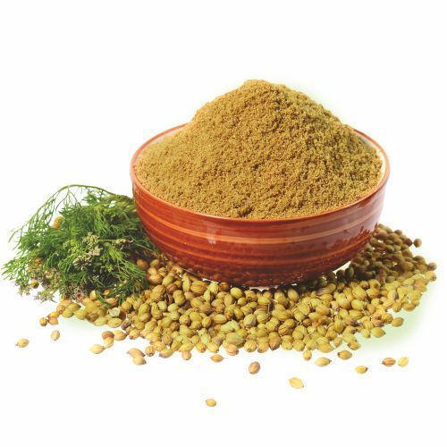 Coriander Exporters