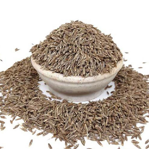 Cumin Exporters