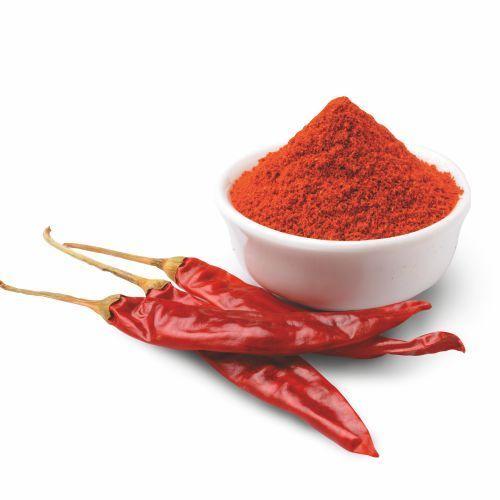Dry Chilli Exporters