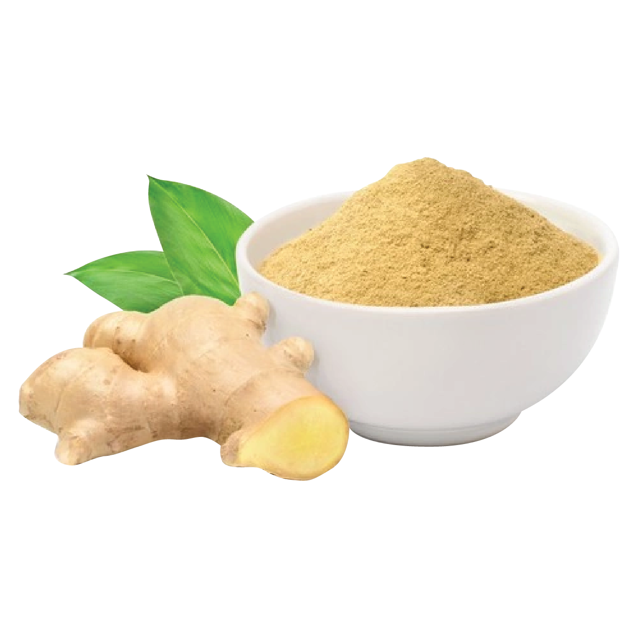 Ginger Powder