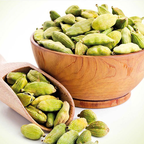 Green Cardamom Exporters