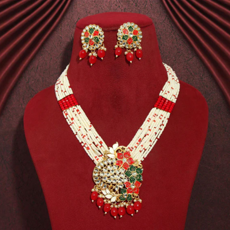 Jaipuri Jewellery