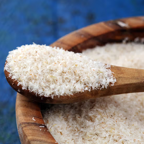 Psyllium Husk