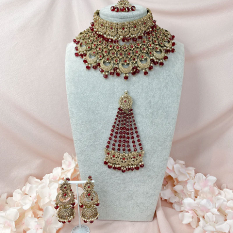 Reverse AD Jewellery