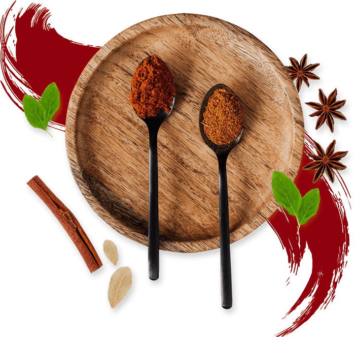 Spices Exporters 