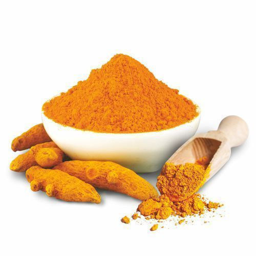 Turmeric Powder Exporters 