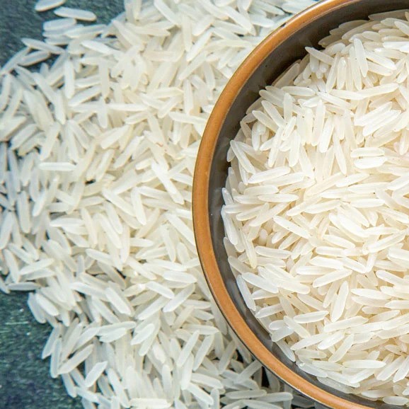 Variety of Rice