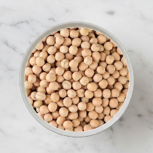 White Peas